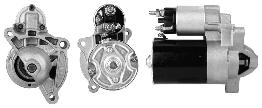 Starter Elstock 25-3009 Starter Elstock 25-3009 von Elstock