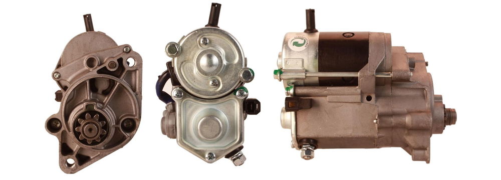 Starter Elstock 25-3068 Starter Elstock 25-3068 von Elstock