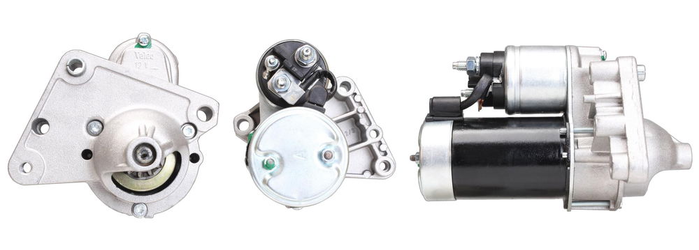 Starter Elstock 25-3070 Starter Elstock 25-3070 von Elstock