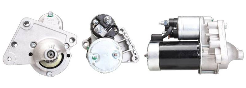 Starter Elstock 25-3070 von Elstock