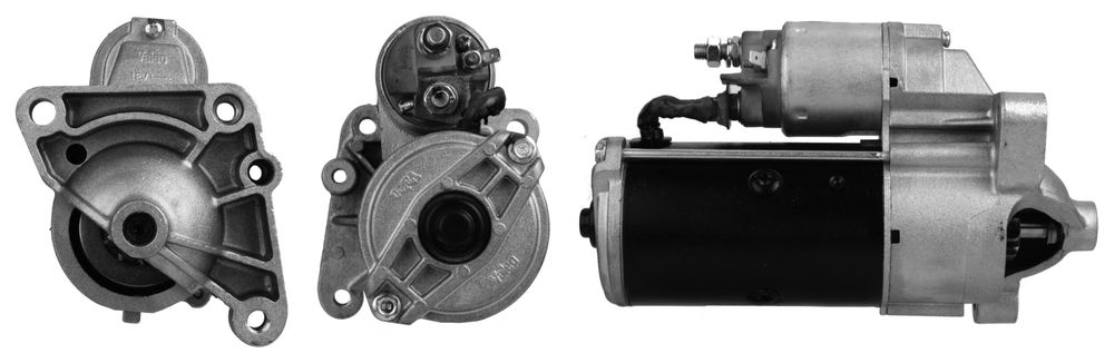 Starter Elstock 25-3100 Starter Elstock 25-3100 von Elstock