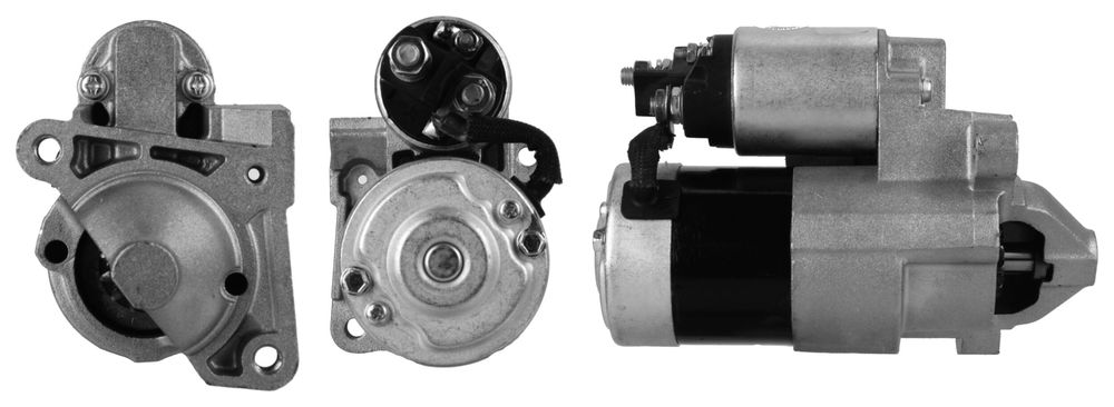 Starter Elstock 25-3107 Starter Elstock 25-3107 von Elstock