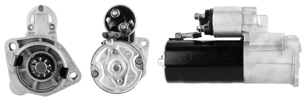 Starter Elstock 25-3125 Starter Elstock 25-3125 von Elstock