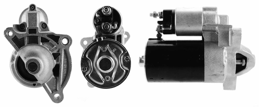 Starter Elstock 25-3152 Starter Elstock 25-3152 von Elstock