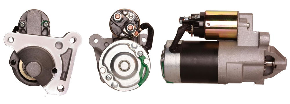 Starter Elstock 25-3172 Starter Elstock 25-3172 von Elstock