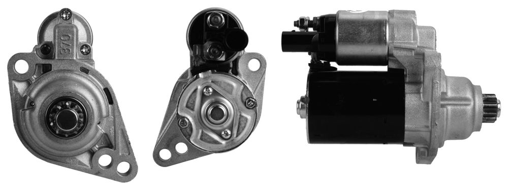 Starter Elstock 25-3221 Starter Elstock 25-3221 von Elstock