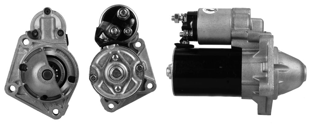 Starter Elstock 25-3250 Starter Elstock 25-3250 von Elstock