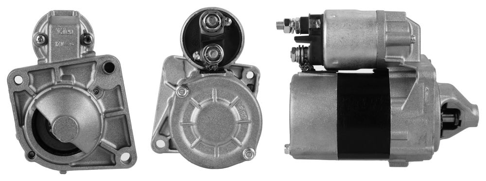 Starter Elstock 25-3283 Starter Elstock 25-3283 von Elstock