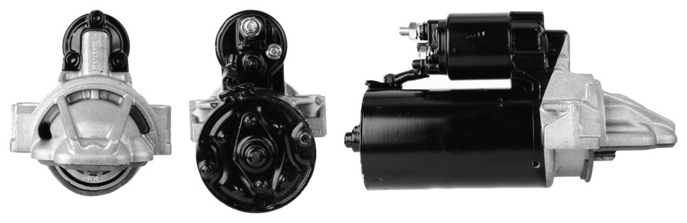 Starter Elstock 25-3414 Starter Elstock 25-3414 von Elstock