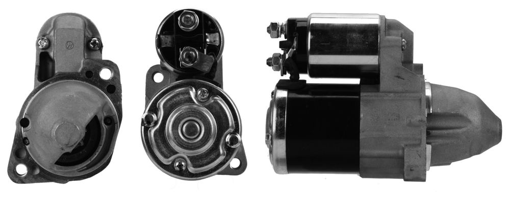 Starter Elstock 25-3430 Starter Elstock 25-3430 von Elstock