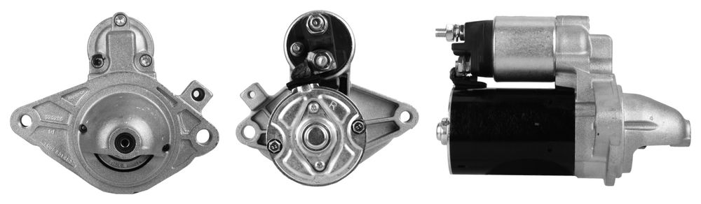 Starter Elstock 25-3466 Starter Elstock 25-3466 von Elstock