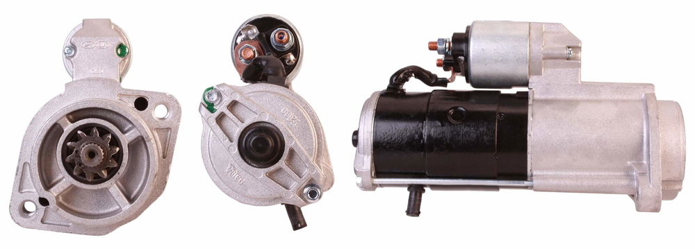 Starter Elstock 25-3475 Starter Elstock 25-3475 von Elstock