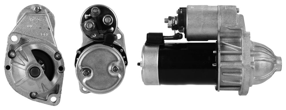 Starter Elstock 25-4093 Starter Elstock 25-4093 von Elstock