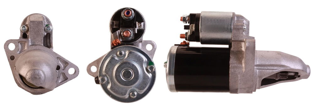 Starter Elstock 25-4224 Starter Elstock 25-4224 von Elstock