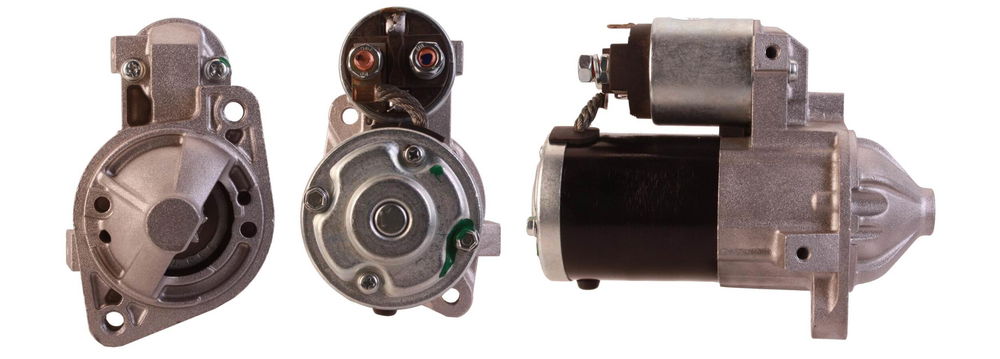 Starter Elstock 25-4250 Starter Elstock 25-4250 von Elstock