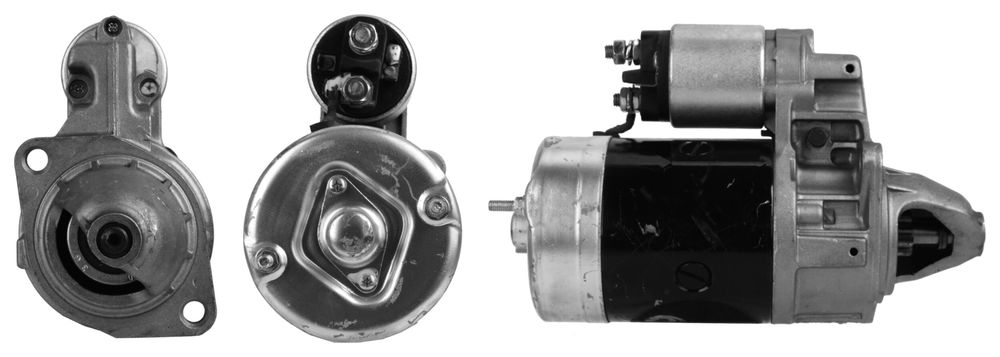 Starter Elstock 26-0361 Starter Elstock 26-0361 von Elstock