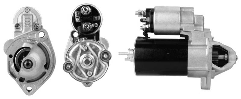 Starter Elstock 26-1434 von Elstock