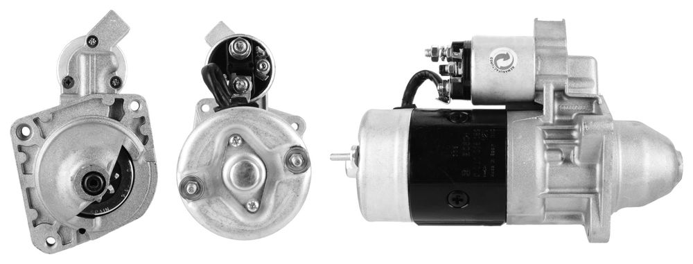 Starter Elstock 26-3326 Starter Elstock 26-3326 von Elstock