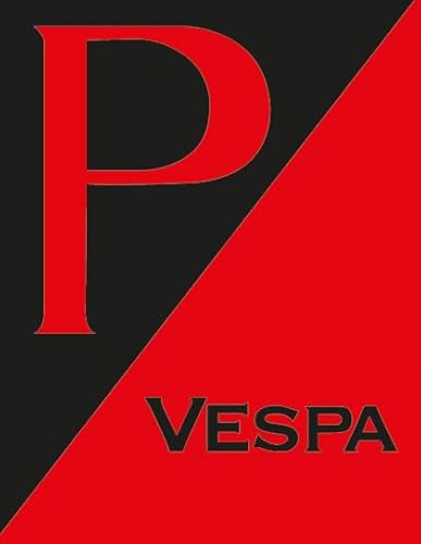 Vespa Piaggio Emblem Kaskade 3D-Aufkleber-Gel GT GTS GTV LX LXV S Logo VE-056 von Embleme