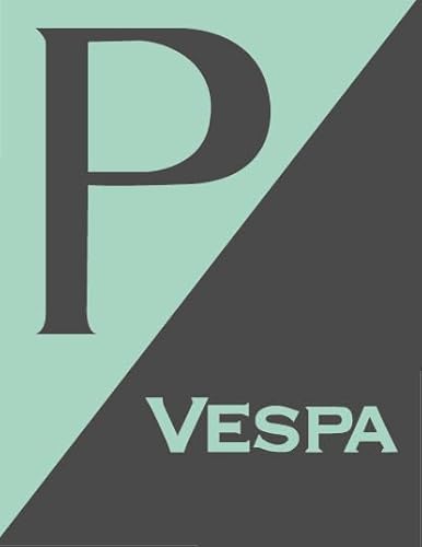 Vespa Piaggio Emblem Kaskade 3D-Aufkleber-Gel GT GTS GTV LX LXV S Logo VE-087 von Embleme