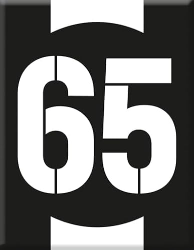 Vespa Piaggio Emblem Kaskade 3D-Aufkleber-Gel GT GTS GTV LX LXV S Logo VE-265 von Embleme