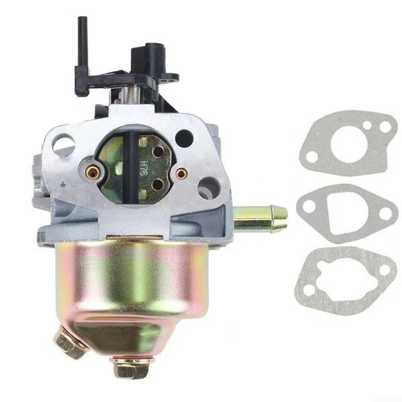 951-05538 Vergaser für Cub Cadet 7X70JU 6X70MUC 6X70MUB Rasenmäher Motor Vergaser mit Dichtung von Emiif