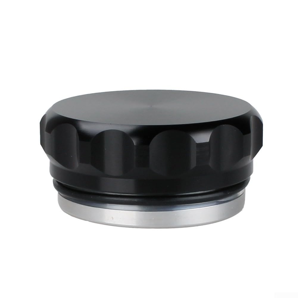 Ästhetisches Performance-Upgrade, Premium-Aluminium-Füllhälse mit gewelltem Design (5,1 cm) von Emiif
