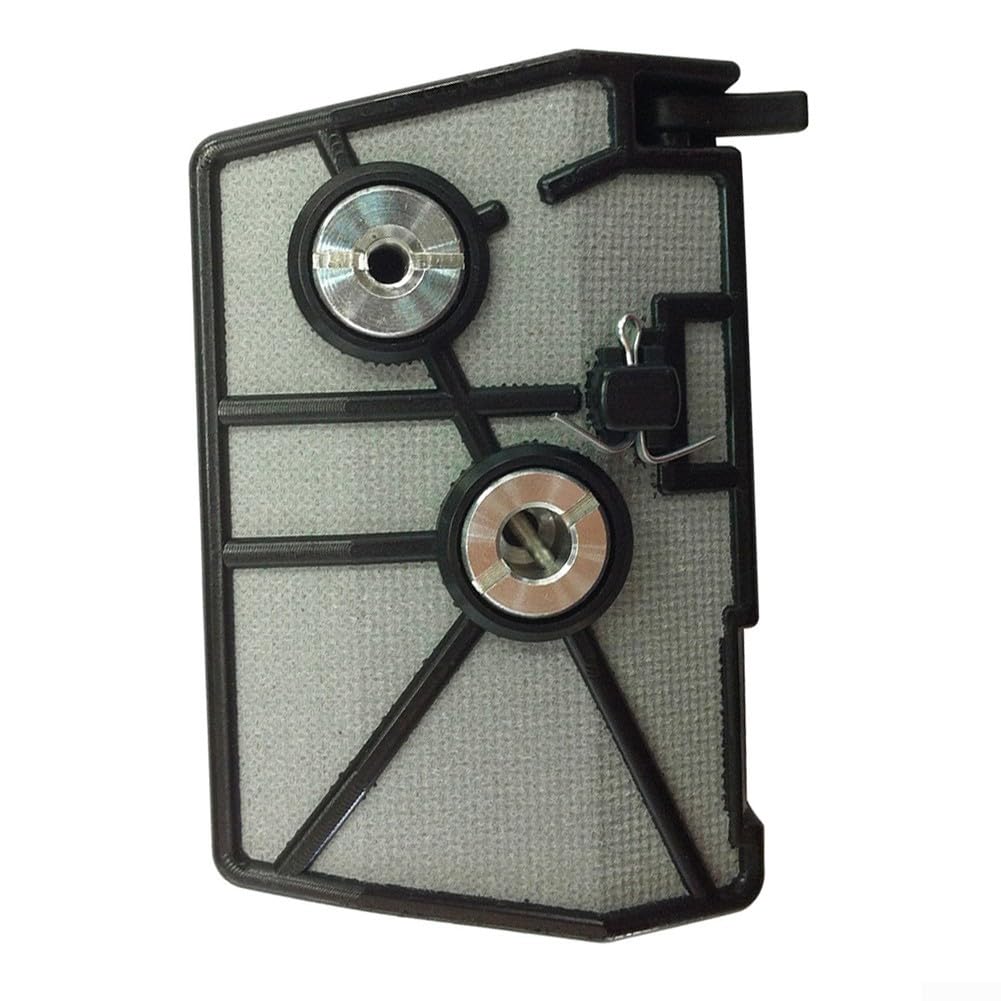 Kompatibler Ersatz-Luftfilter für Motoren der 028er-Serie reduziert effektiv das Eindringen von Partikeln in das System Kompatibler Ersatz-Luftfilter für Motoren der 028er-Serie reduziert effektiv das Eindringen von Partikeln in das System von Emiif