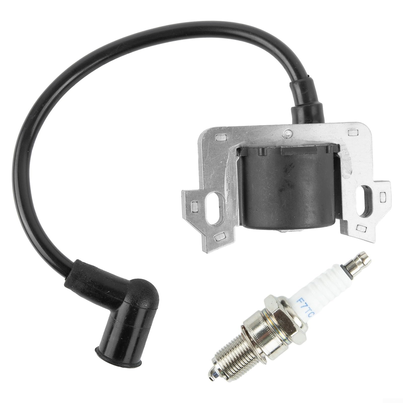 Motor Zündspule Modul für Honda GCV135 für GCV160 GCV190 GC135 GC160 GC1900 Rasenmäher Ersatzteile von Emiif