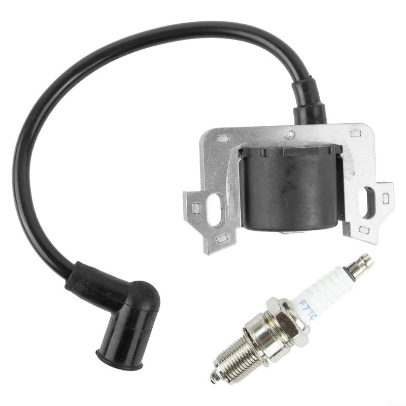 Motor Zündspule Modul für Honda GCV135 für GCV160 GCV190 GC135 GC160 GC1900 Rasenmäher Ersatzteile von Emiif