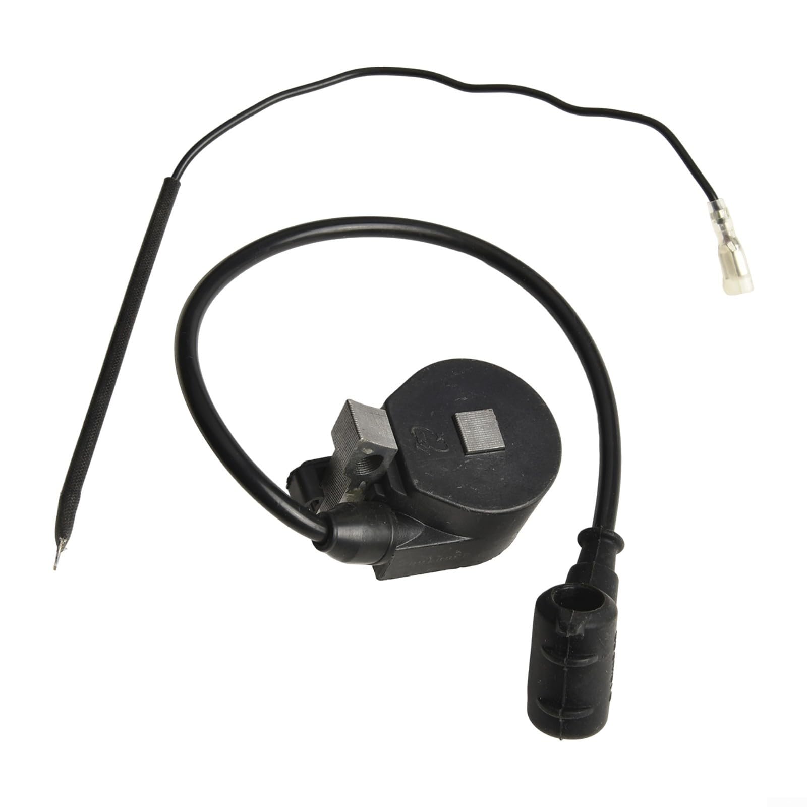 Zündspule Teilenummer RCZTL#4203, passend für mehrere Rucksackgebläse-Typen, einschließlich SR-Serie Zündspule Teilenummer RCZTL#4203, passend für mehrere Rucksackgebläse-Typen, einschließlich SR-Serie von Emiif