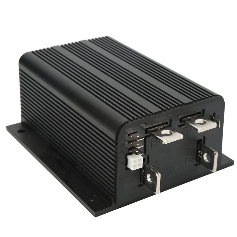 DC Motor Controller , robuste Struktur , langlebiger DC Controller 1204M 5305 , verbesserte hochfeste ABS Metalllegierung für Curtis von Emoshayoga