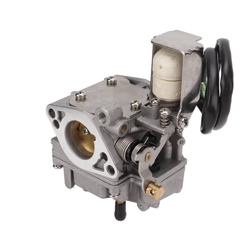 F20 05080000 , hocheffizienter Vergaser aus Metalllegierung für 4 Takt Außenbordmotoren mit 15 PS und 20 PS von Emoshayoga