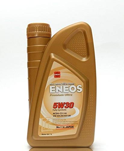 Eneos Premium Ultra 5W30 Öl, 1 Liter von Eneos
