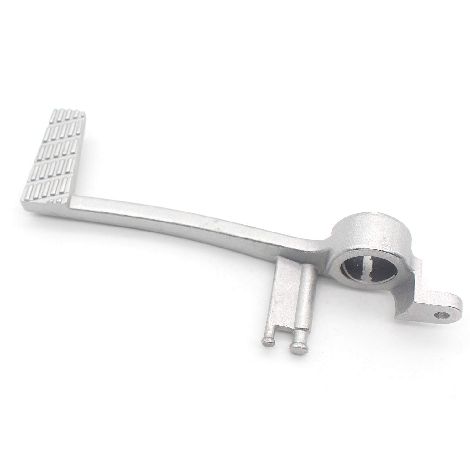 Energetic Motorrad-HinterradbremsfußPedalhebel für GSXR 600 GSX-R750 2006-2014 GSXR 1000 2005-2014 Energetic Motorrad-HinterradbremsfußPedalhebel für GSXR 600 GSX-R750 2006-2014 GSXR 1000 2005-2014 von Energetic