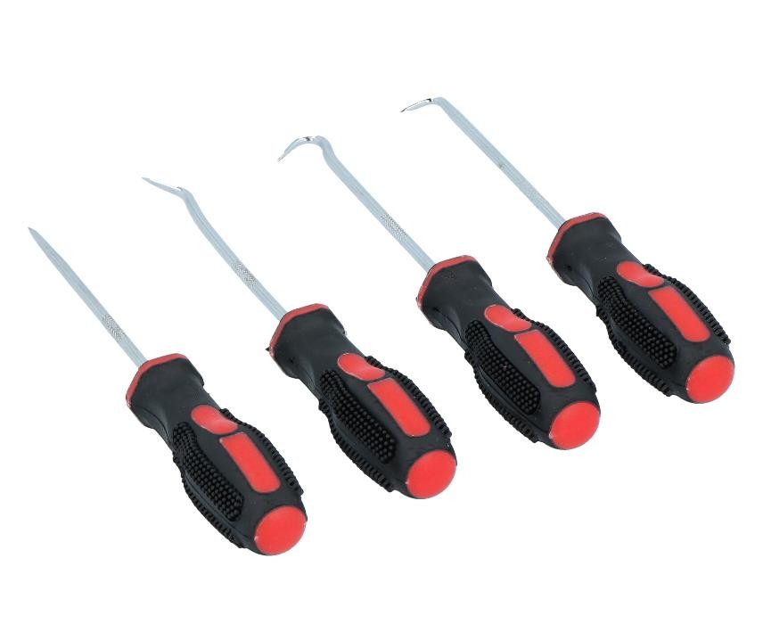 ENERGY Haken-Werkzeug-Satz NE00120 ENERGY Haken-Werkzeug-Satz NE00120 von Energy