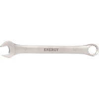 ENERGY Ring- / Gabelschlüssel Schlüsselweite: 10 mm NE01000S-10 von Energy