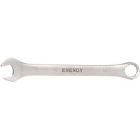 ENERGY Ring- / Gabelschlüssel Schlüsselweite: 10 mm NE01000S-10 ENERGY Ring- / Gabelschlüssel Schlüsselweite: 10 mm NE01000S-10 von Energy