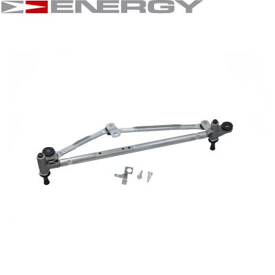 Wischergestänge vorne ENERGY MW0019 Wischergestänge vorne ENERGY MW0019 von Energy