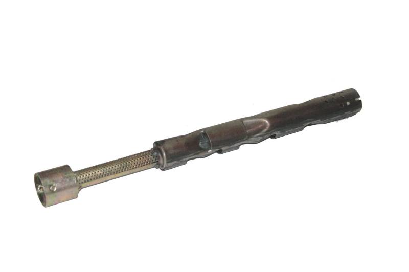 Enfield City County (Auspuff Schalldämpfer Schalldämpfer-Yamaha RD350 RD250 von Enfield County