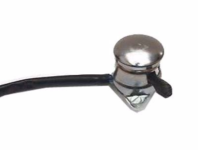 Enfield City County (Lucas Replica Rare chrom Horn Dip-Schalter BSA Norton Enfield City County (Lucas Replica Rare chrom Horn Dip-Schalter BSA Norton von Enfield County