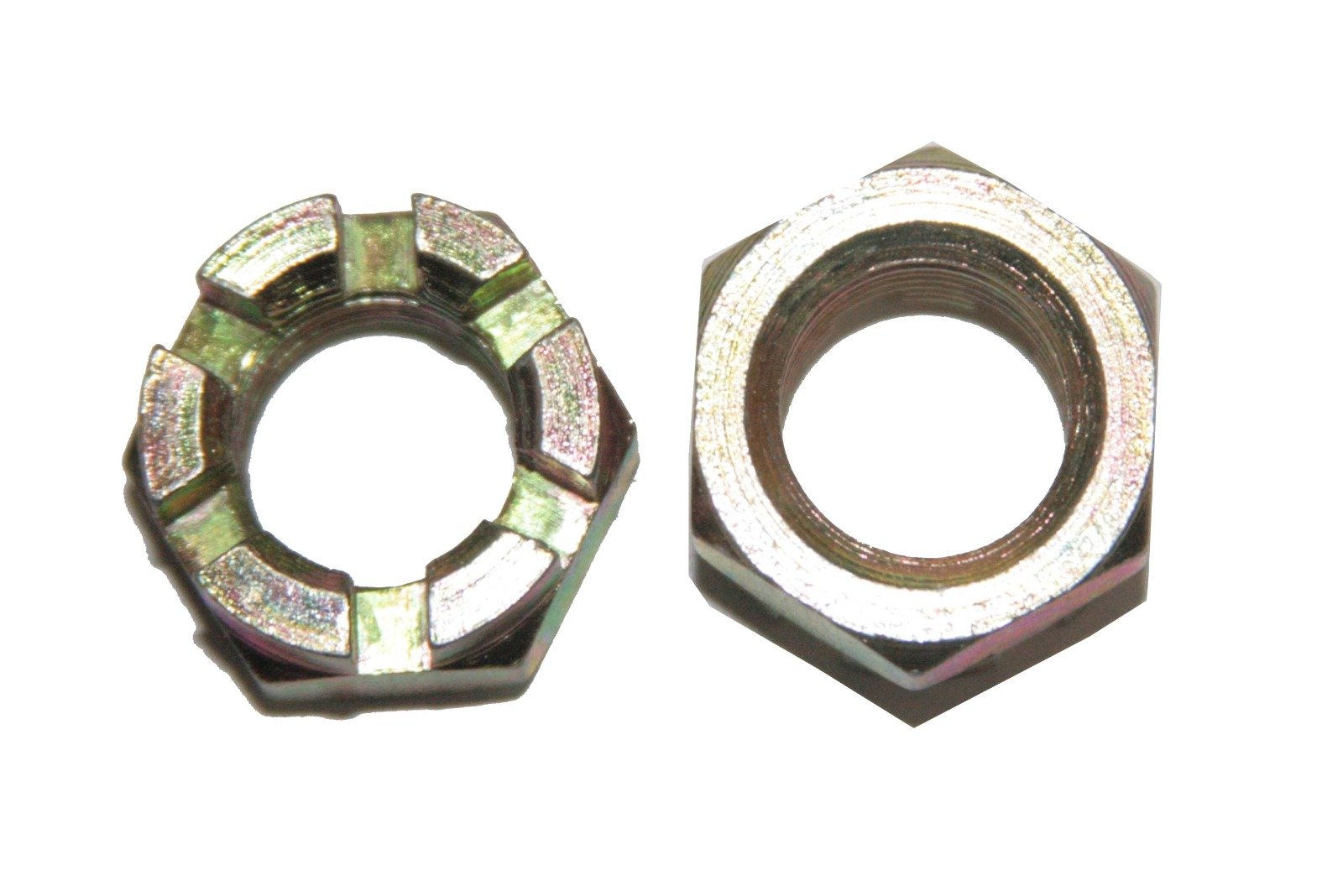 Enfield County Vespa Super Sprint Rally V50 V90 ET3 GL NUTS, 14 mm, Stahl, Linksgewinde, Klasse 2B, Sechskant, Industrial, 1 Stück Enfield County Vespa Super Sprint Rally V50 V90 ET3 GL NUTS, 14 mm, Stahl, Linksgewinde, Klasse 2B, Sechskant, Industrial, 1 Stück von Enfield County