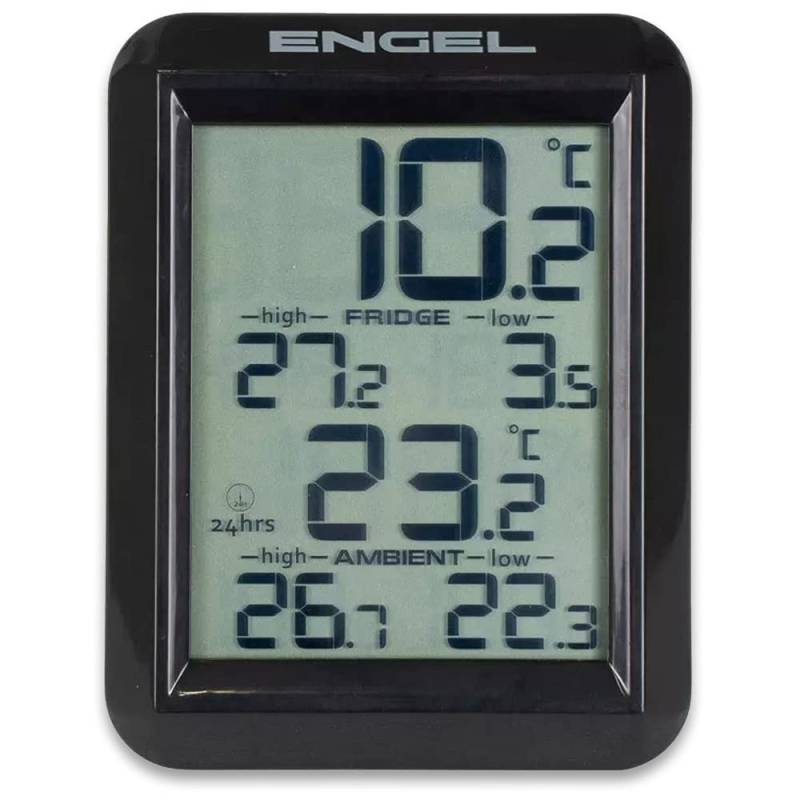 Engel Funk-Thermometer von Engel