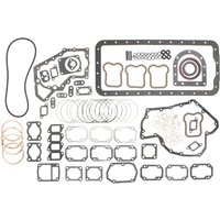 Dichtungssatz, Zylinderkopf ENGITECH ENT000051 Dichtungssatz, Zylinderkopf ENGITECH ENT000051 von Engitech