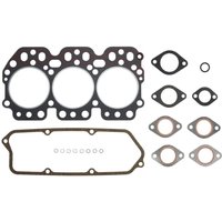 Dichtungsvollsatz, Motor ENGITECH ENT000588 von Engitech