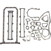 Kompletter Satz Motordichtungen (unten) ENGITECH ENT000204 von Engitech