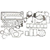 Motordichtungssatz ENGITECH ENT000057 von Engitech