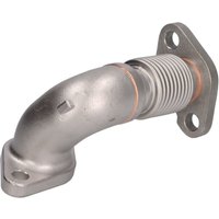 Rohrleitung, AGR-Ventil ENGITECH ENT500611 von Engitech