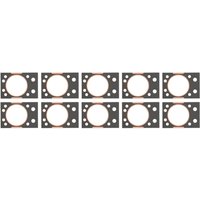 Zylinderkopfdichtung ENGITECH ENT010763 von Engitech