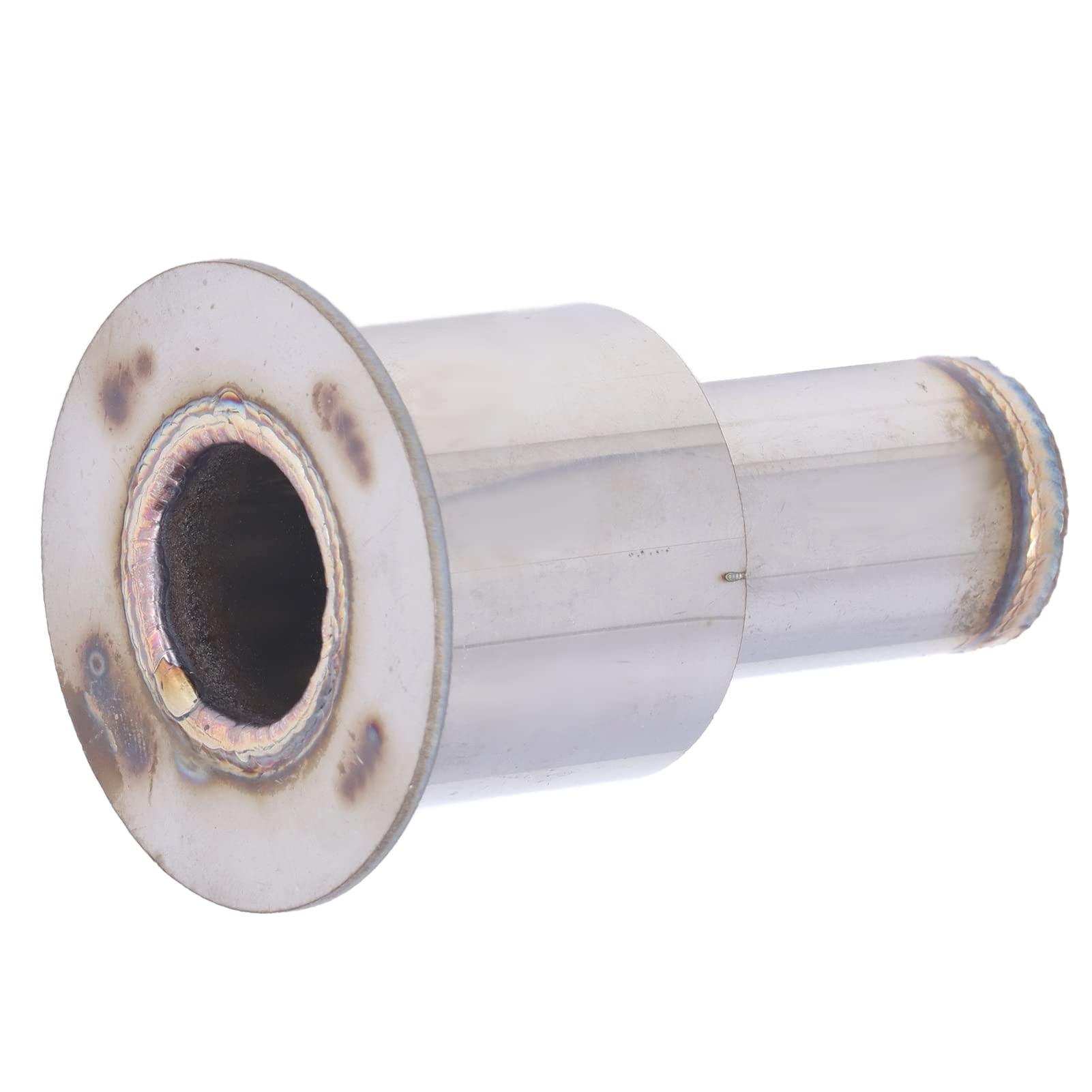 Entatial Motorrad Auspuff DB Killer, Schalldämpfer DB Killer 60mm Universal zum Umbau Entatial Motorrad Auspuff DB Killer, Schalldämpfer DB Killer 60mm Universal zum Umbau von Entatial